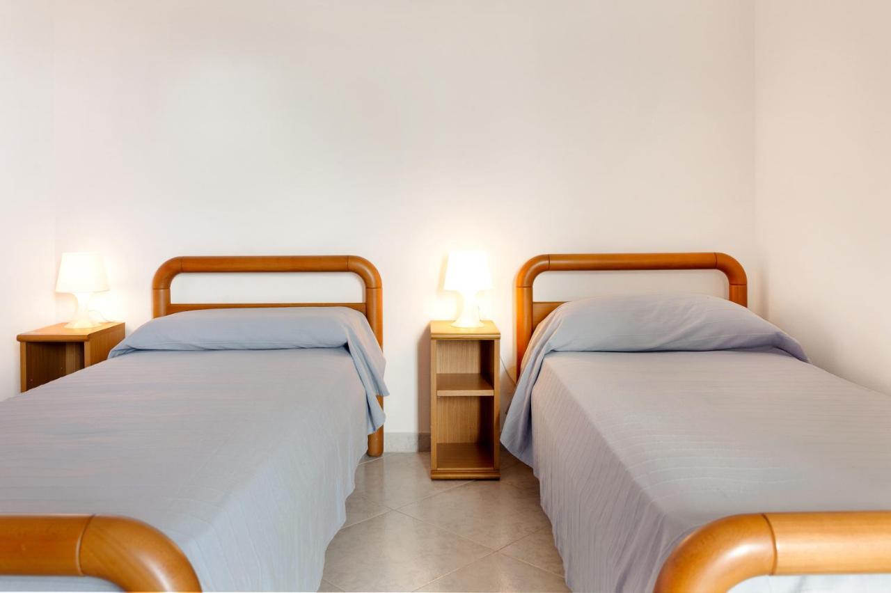Alghero Vacation Apartment 외부 사진