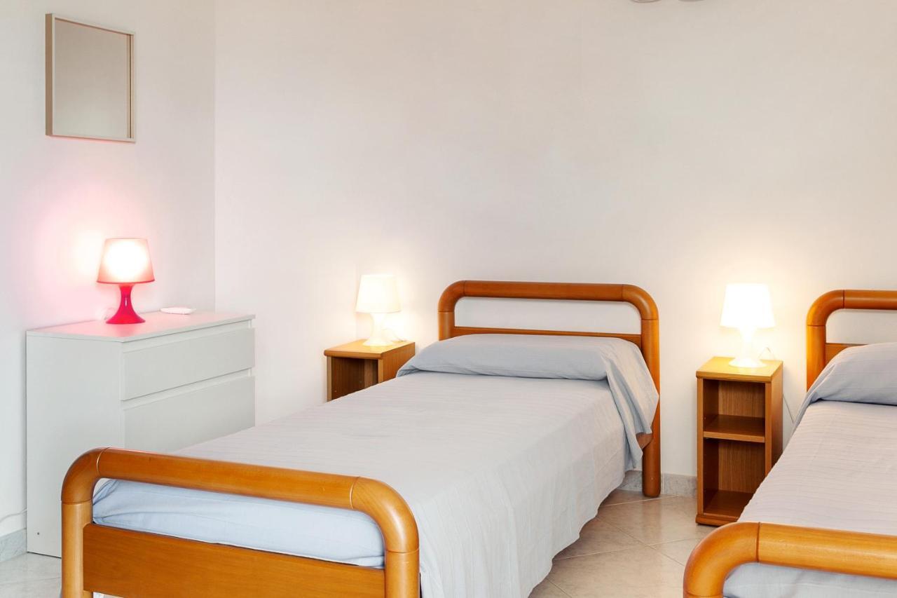 Alghero Vacation Apartment 외부 사진