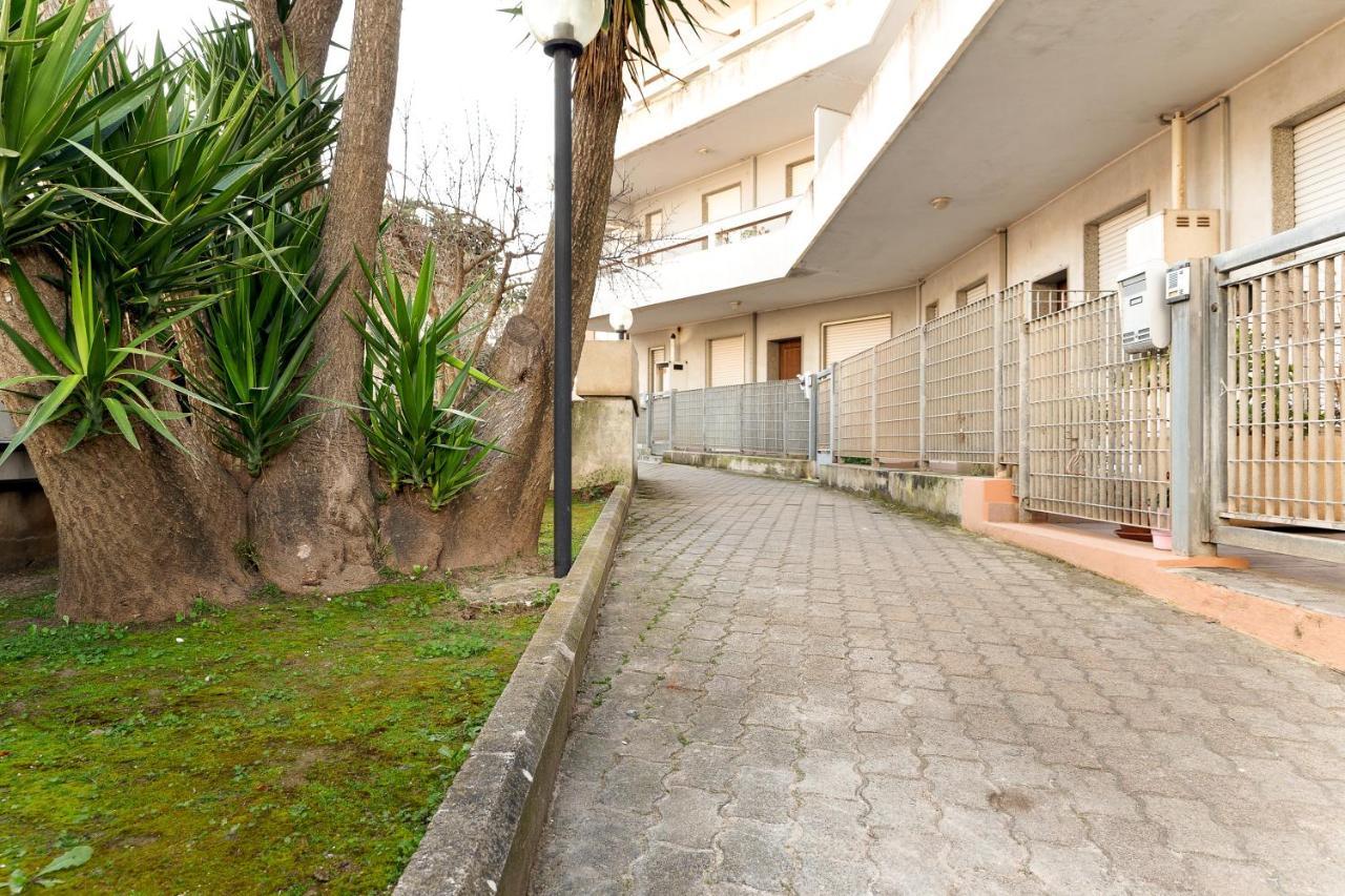 Alghero Vacation Apartment 외부 사진