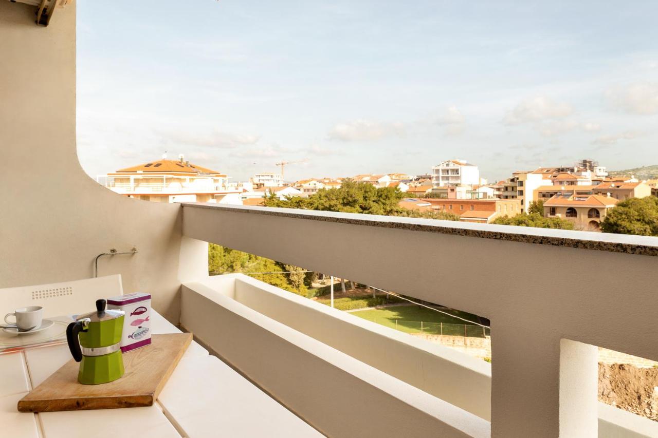 Alghero Vacation Apartment 외부 사진