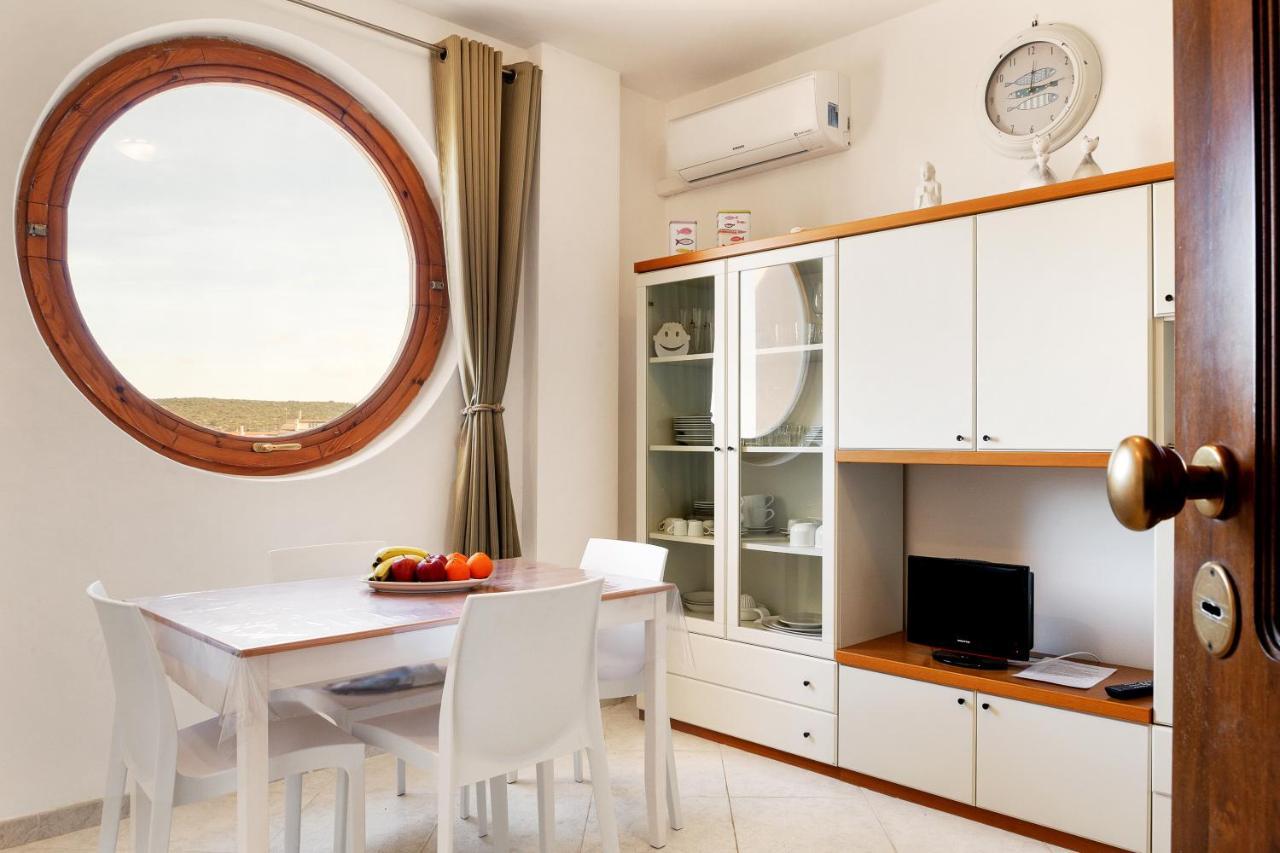 Alghero Vacation Apartment 외부 사진