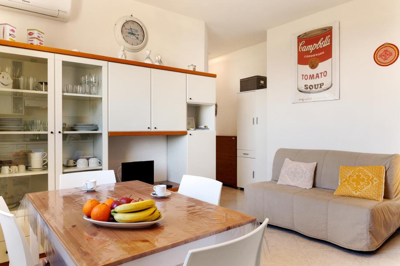 Alghero Vacation Apartment 외부 사진