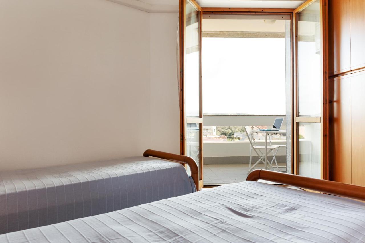 Alghero Vacation Apartment 외부 사진