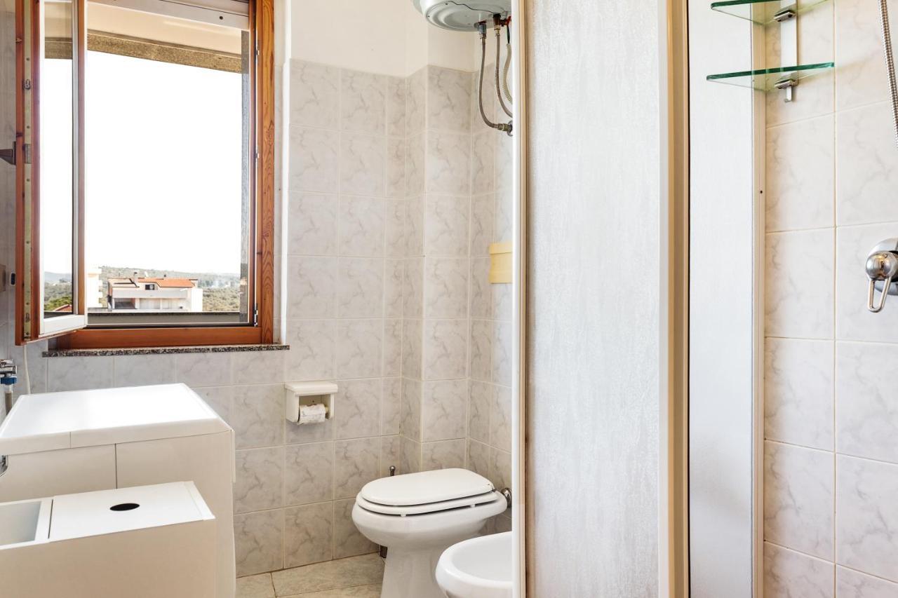Alghero Vacation Apartment 외부 사진