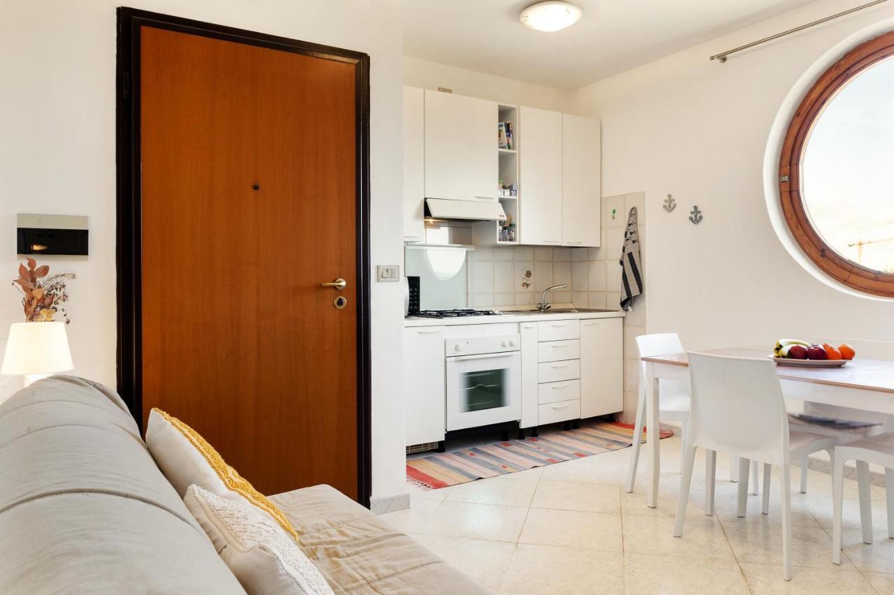 Alghero Vacation Apartment 외부 사진