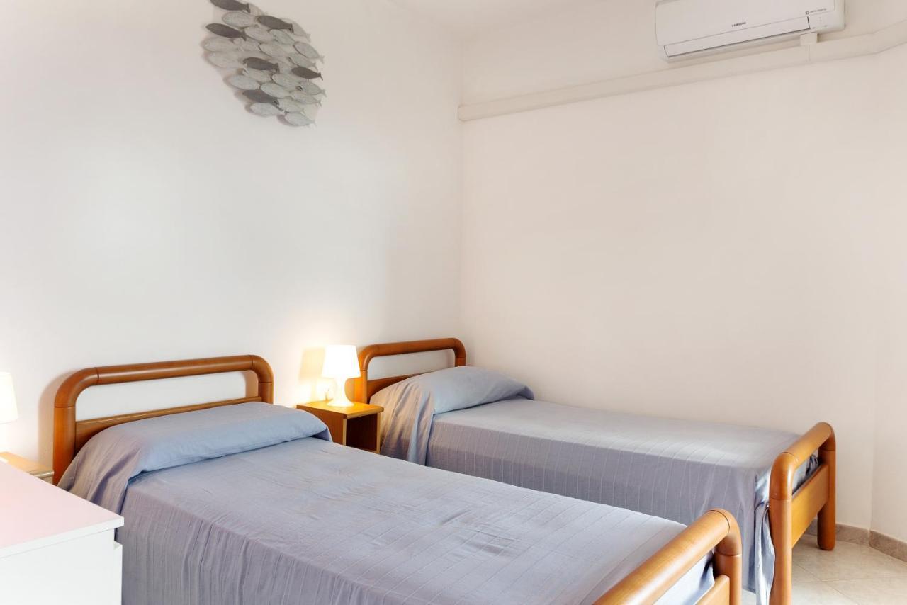 Alghero Vacation Apartment 외부 사진
