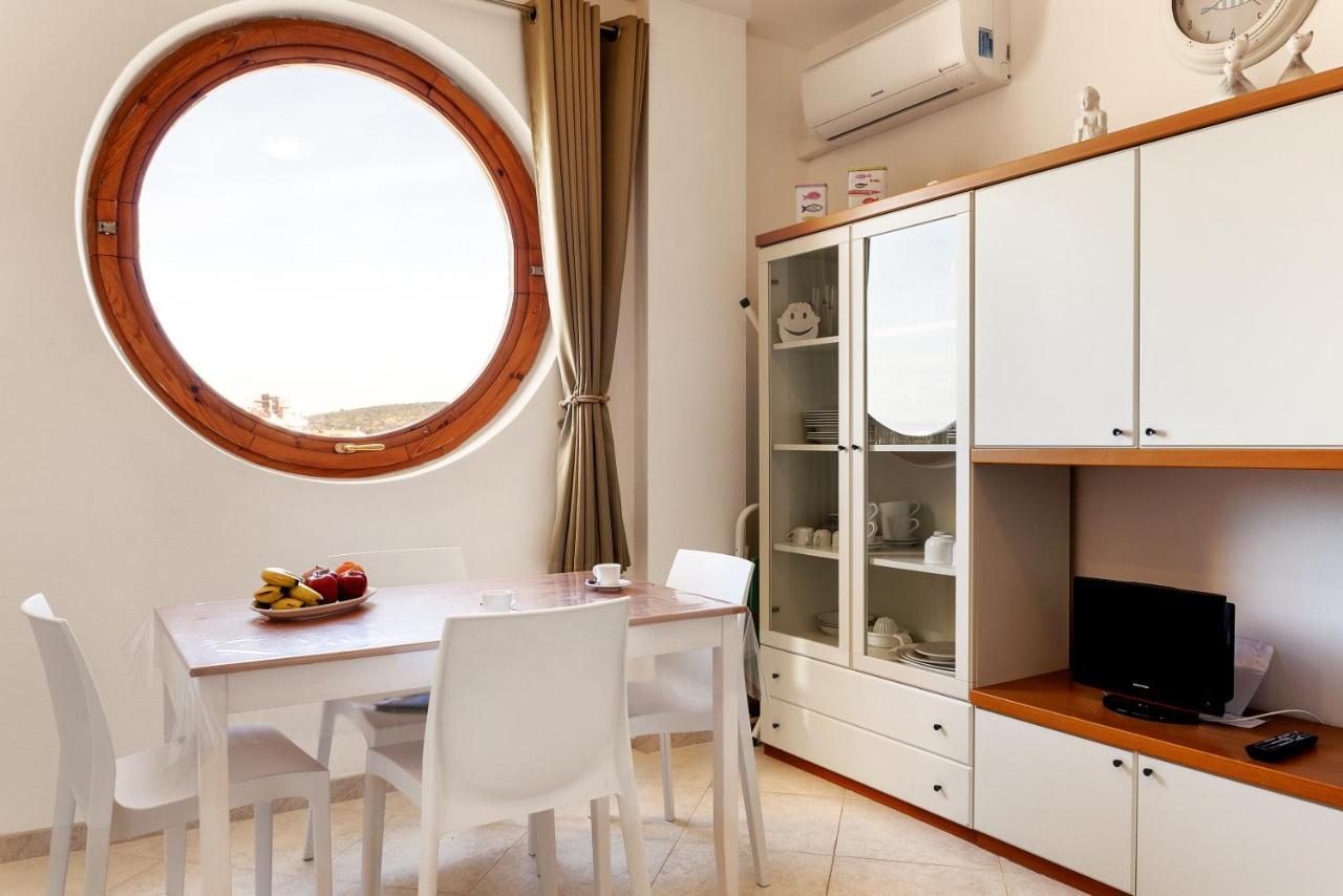 Alghero Vacation Apartment 외부 사진