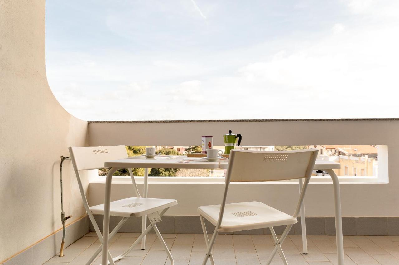 Alghero Vacation Apartment 외부 사진