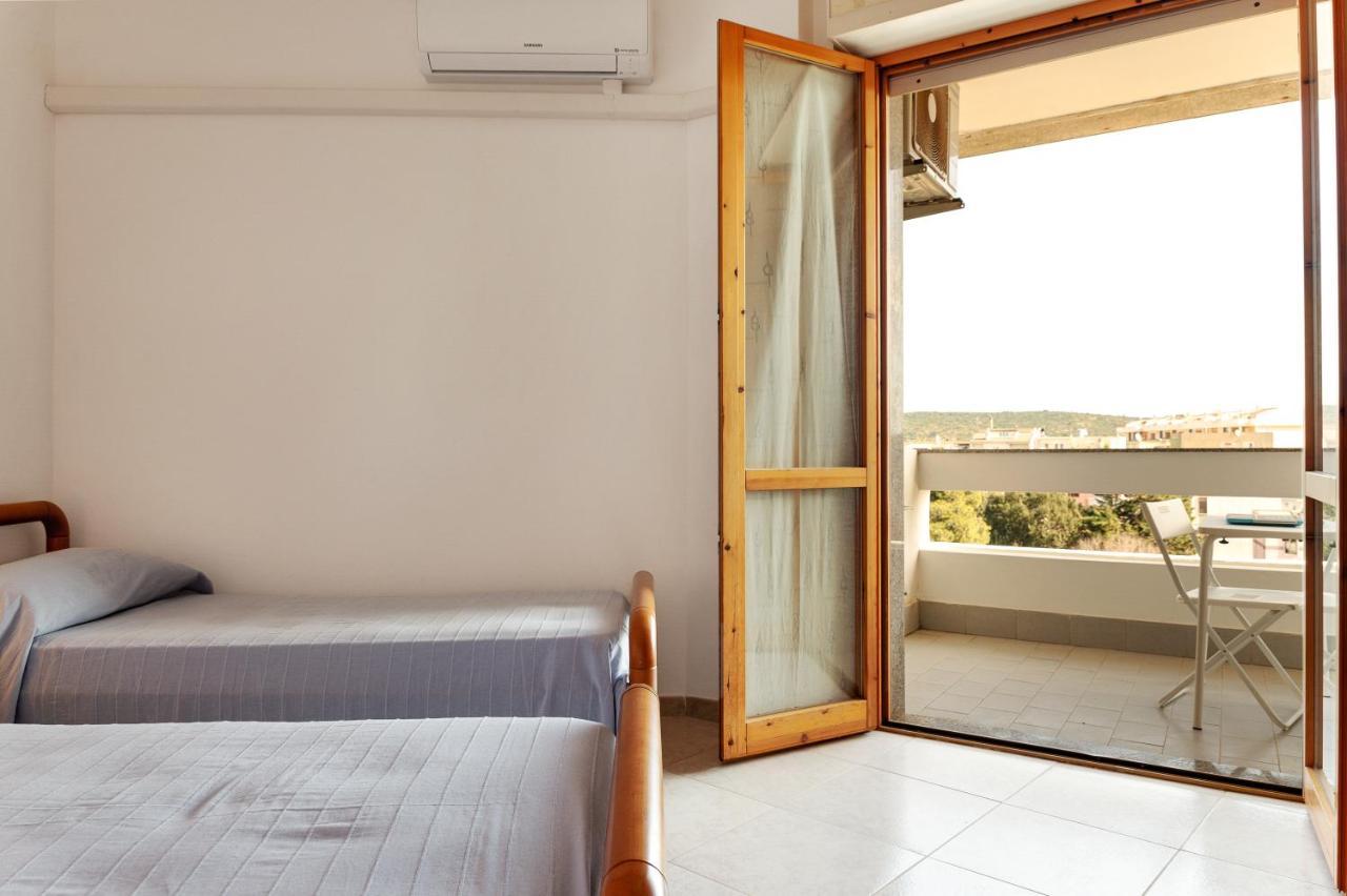 Alghero Vacation Apartment 외부 사진