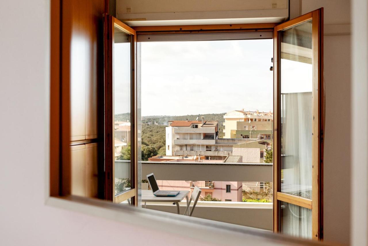 Alghero Vacation Apartment 외부 사진